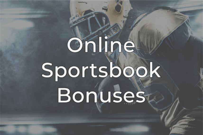 Best Online Sportsbook Bonuses October 2024 Get Bonus Bets & More