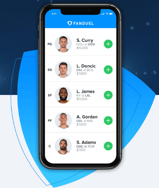 FanDuel App