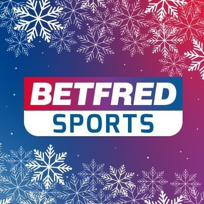 Betfred Betfred