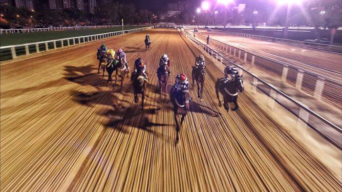 Fanatics Emerges as a Possible Suitor for TwinSpires