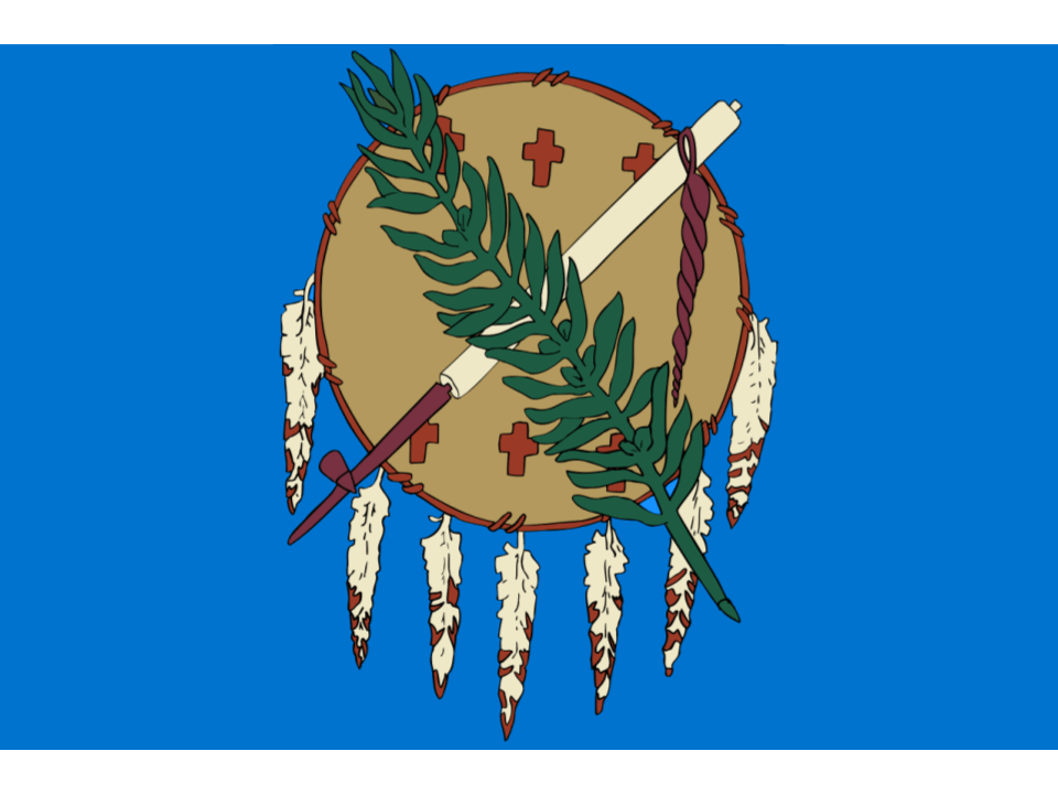 Oklahoma Oklahoma