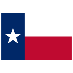 Flag of Texas