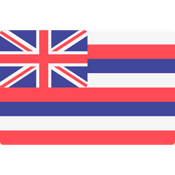 Flag of Hawaii