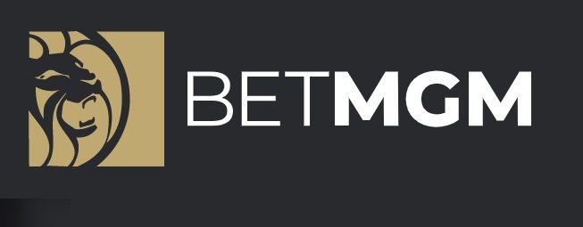 BetMGM Logo Screenshot