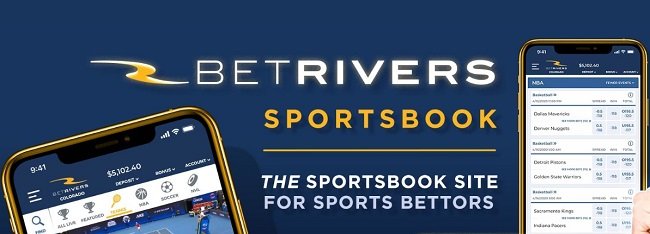 BetRivers Signup