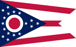 State Flag of Ohio