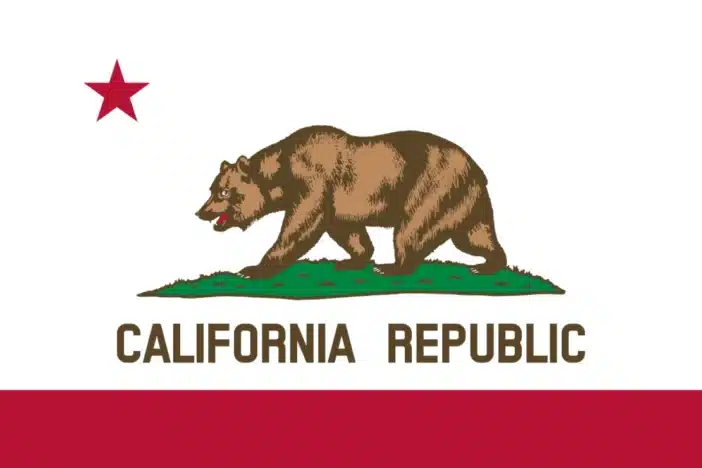 California sports betting