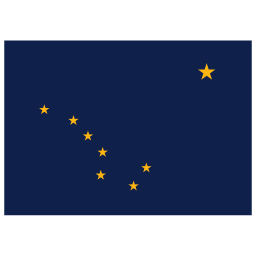 Flag of Alaska