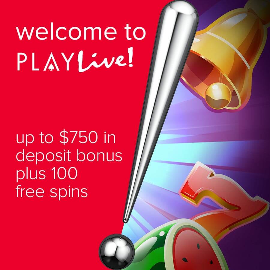 Playlive casino pennsylvania review and bonus code 2020