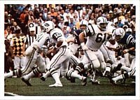 Super Bowl III: New York Jets vs. Baltimore Colts