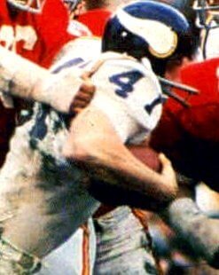 Super Bowl IV: Kansas City Chiefs vs. Minnesota Vikings