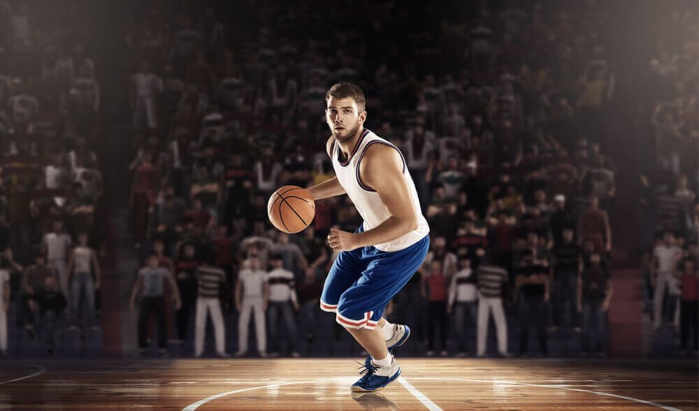 Sweet 16 Betting