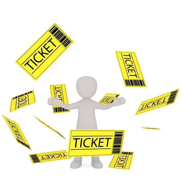Get March Madness Tickets