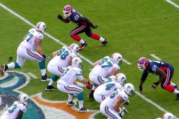 Investment Specialist Bullish on Legal US Sports Betting Industry