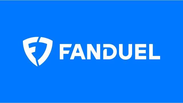 FanDuel logo FanDuel Sportsbook