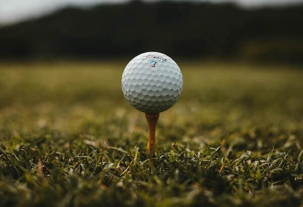 A Fall Masters Grabs Sports Bettors’ Attention