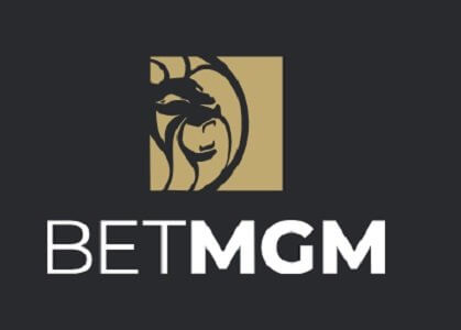 BetMGM Logo