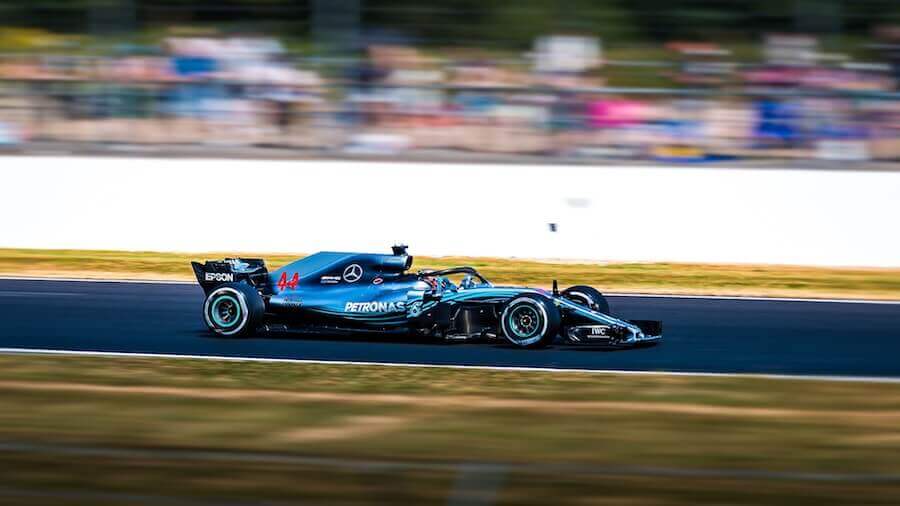 f1 lewis hamilton