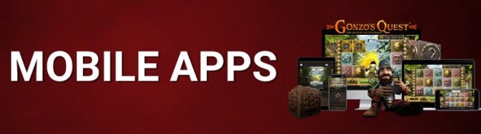FourWinds Mobile App