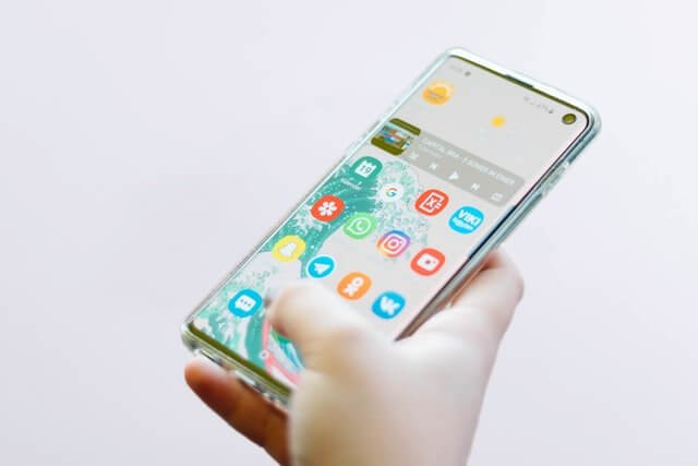 Google Play Expands Into Sports Betting Apps