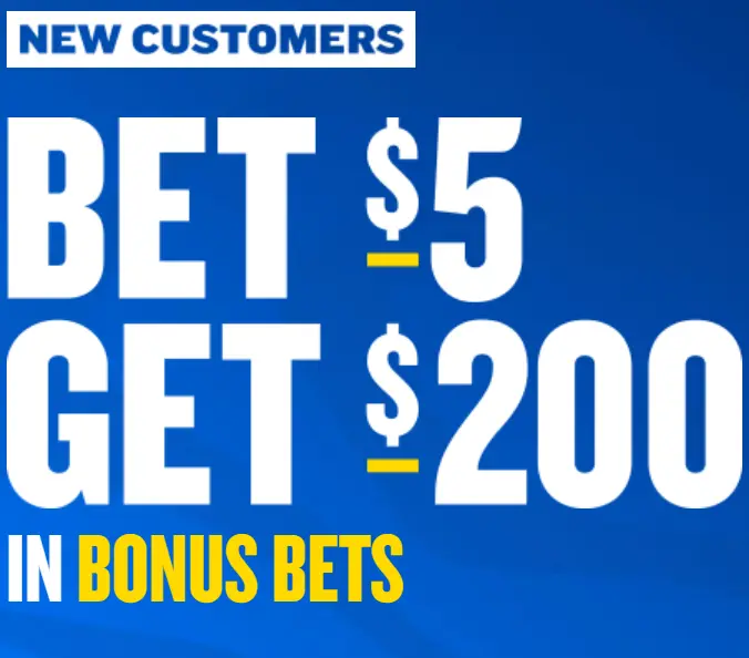 FanDuel New Customer Offer