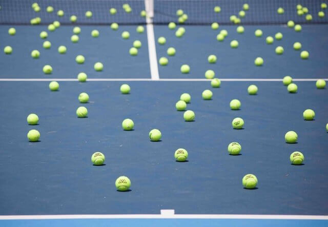 US Open Tennis Updated Odds