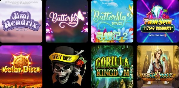 Best casino Android/iPhone Apps