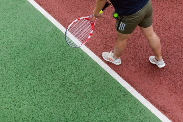 How to bet on tennis Tennis Betting