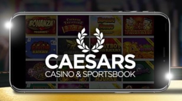 caesars casino and sports bonus code