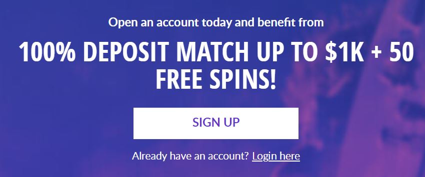 hard rock casino promo code