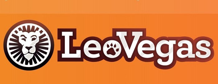 LeoVegas Logo