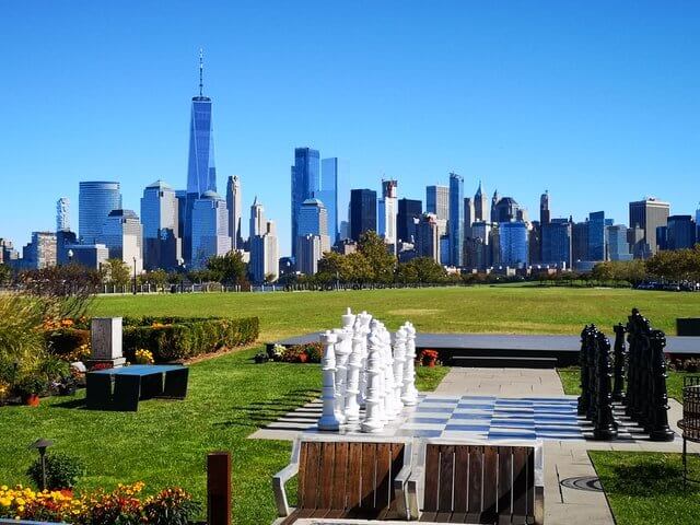 Barstool Sportsbook Looks to Make Its Mark in New Jersey