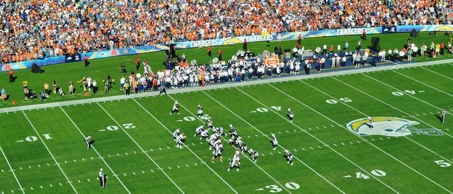 nfl american football