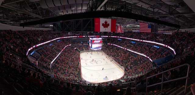 Capital One Arena