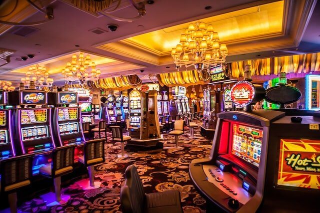 Illinois Casino in Waukegan Plans Fall Opening