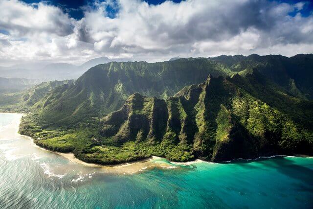 hawaii island