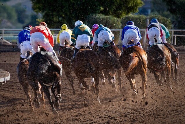 New Jersey Moves One Step Closer to Fixed-Odds Horse Betting