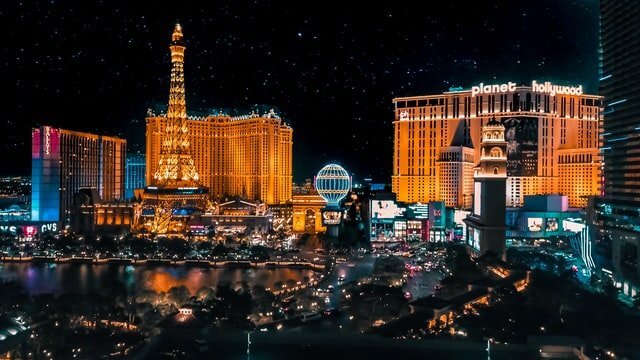 Hard Rock International Eyes Possible Las Vegas Expansion