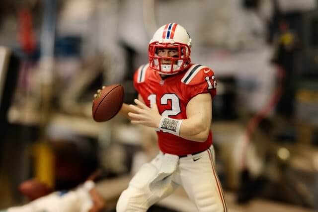 Legal US Sports Betting and Super Bowl LVI