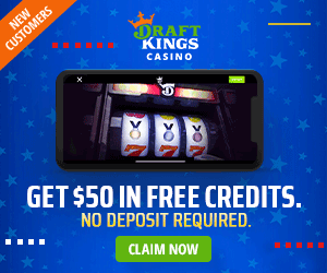 DraftKings Casino Special Offer