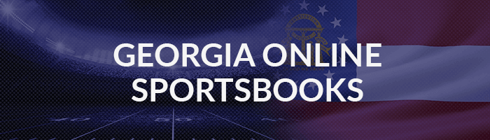 Georgia online sportsbooks