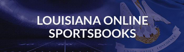 Louisiana sports betting