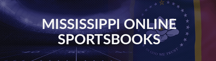 Mississippi Sports Betting