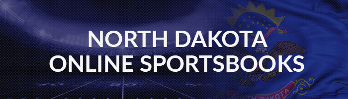 North Dakota sports betting