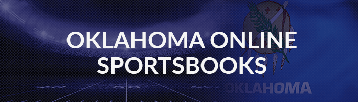 Oklahoma Sports Betting