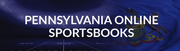 Pennsylvania Sports Betting
