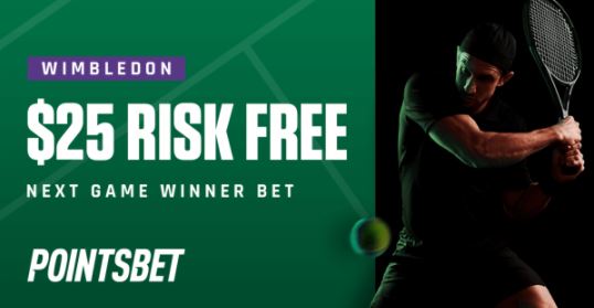 PointsBet sportsbook