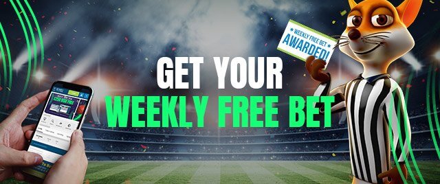 Resorts Sports Free Bet