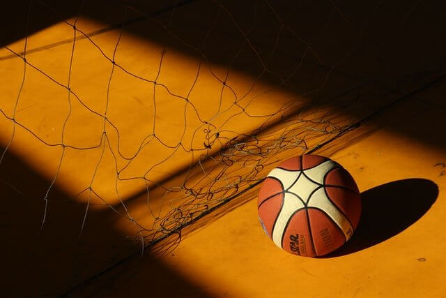 Differences Between NBA and Olympic Basketball Rules