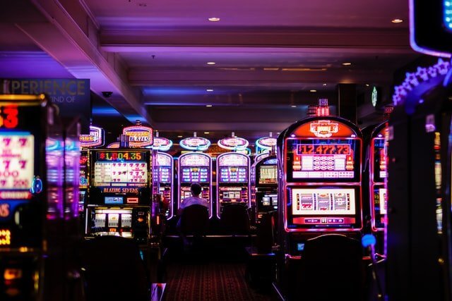 casino slot machines